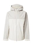 iriedaily Steppjacke Terance Beige/Khaki/Grau/Weiß