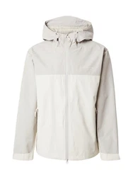 iriedaily Steppjacke Terance Beige/Khaki/Grau/Weiß