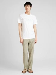 Jack & Jones Chinohose HACE PALMA khaki