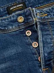 JACK & JONES Jeans MIKE FOX blue