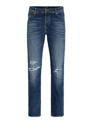 JACK & JONES Jeans MIKE FOX blue