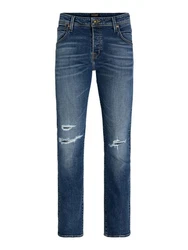 JACK & JONES Jeans MIKE FOX blue