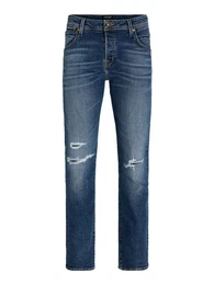 Regular-fit-Jeans MIKE FOX (1-tlg)