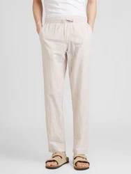 JACK & JONES Hose KANE PAROS hellbeige