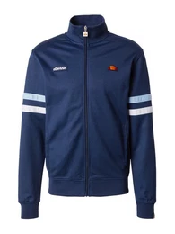 Sweatjacke Roma Track Top (1-tlg) Weiteres Detail