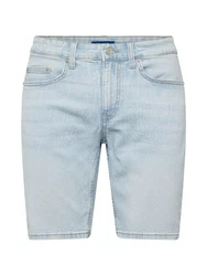 ONLY & SONS Shorts Jeansshorts blau