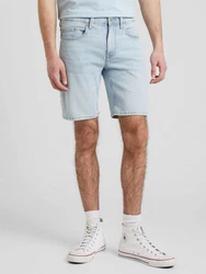 ONLY & SONS Shorts Jeansshorts blau