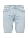 ONLY & SONS Shorts Jeansshorts blau
