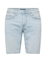 ONLY & SONS Shorts Jeansshorts blau