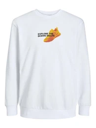 Sweatshirt EDITION (1-tlg)