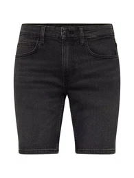Jeansshorts (1-tlg)