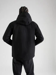 Iriedaily Jacke Terance (1-St) Schwarz/Grau