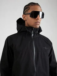 Iriedaily Jacke Terance (1-St) Schwarz/Grau