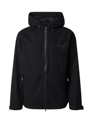 Iriedaily Jacke Terance (1-St) Schwarz/Grau