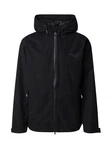 Iriedaily Jacke Terance (1-St) Schwarz/Grau