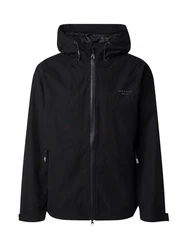 Iriedaily Jacke Terance (1-St) Schwarz/Grau