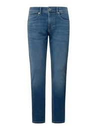 Slim-fit-Jeans Gymdigo (1-tlg)