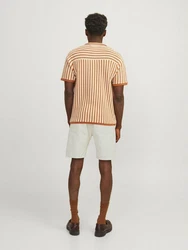 JACK & JONES Shorts 'Tony' beige