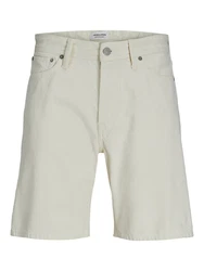 JACK & JONES Shorts 'Tony' beige