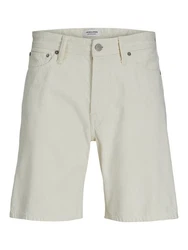 JACK & JONES Shorts 'Tony' beige