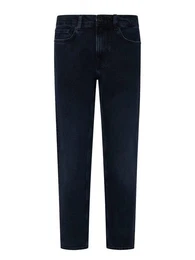 Slim-fit-Jeans (1-tlg)