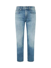 Slim-fit-Jeans (1-tlg)