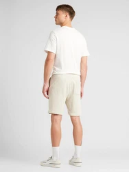 ONLY & SONS Shorts ONSDIRK greige/schwarz
