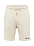 ONLY & SONS Shorts ONSDIRK greige/schwarz