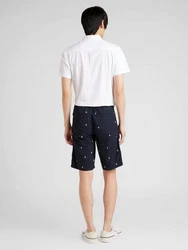 ONLY & SONS Chinoshorts ONSLOC hellbeige/navy