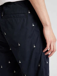 ONLY & SONS Chinoshorts ONSLOC hellbeige/navy