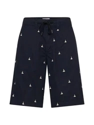 ONLY & SONS Chinoshorts ONSLOC hellbeige/navy