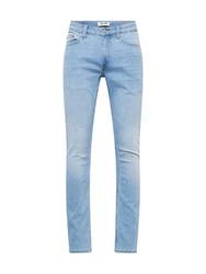 ONLY & SONS Slim-fit-Jeans ONSWARP Hellblau/Blau