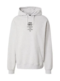 Sweatshirt Change Future (1-tlg)