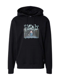 Sweatshirt Furious (1-tlg)