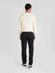 Only & Sons Hose LOU Schwarz/Dunkelgrau/Khaki