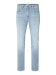 SELECTED HOMME Jeans LEON Hellblau
