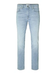 Slim-fit-Jeans LEON (1-tlg)