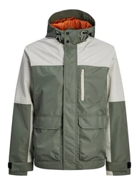 Funktionsjacke Hike (1-St)
