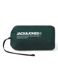 Jack & Jones Funktionsjacke State dunkelgrn