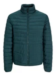 Jack & Jones Funktionsjacke State dunkelgrn