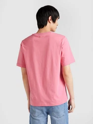 Jack & Jones T-Shirt JPRBLASPENCER Rot/Rosa/Orange