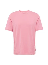 Jack & Jones T-Shirt JPRBLASPENCER Rot/Rosa/Orange