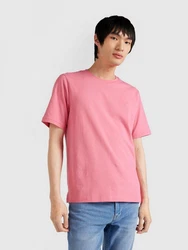 Jack & Jones T-Shirt JPRBLASPENCER Rot/Rosa/Orange
