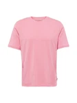 Jack & Jones T-Shirt JPRBLASPENCER Rot/Rosa/Orange