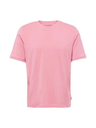 Jack & Jones T-Shirt JPRBLASPENCER Rot/Rosa/Orange