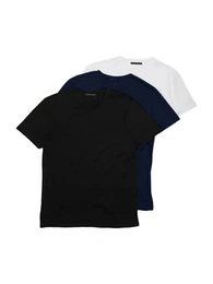 T-Shirt (3-tlg)