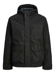 Funktionsjacke Hike (1-St)