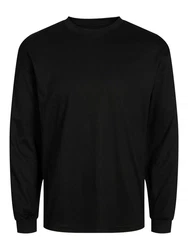 Jack & Jones Langarmshirt JJEUrban Edge 