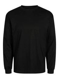 Langarmshirt JJEUrban Edge (1-tlg)