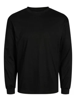 Jack & Jones Langarmshirt JJEUrban Edge 